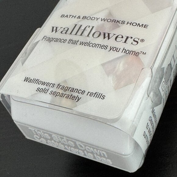 Bath & Body Works Butterfly Trio Wallflowers Plug In NEW 2024 - Picture 9 of 11